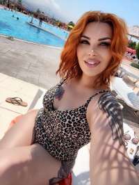 VIP Konya Escort Hizmetinde Sınırları Aşın