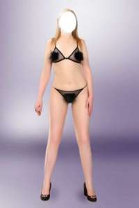 VIP Konya Escortu: Sınırsız Zevklerin Kapısını Aralayan Güzellik