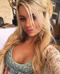 Yeni Heyecanlar Sunan Konya Rus Escort